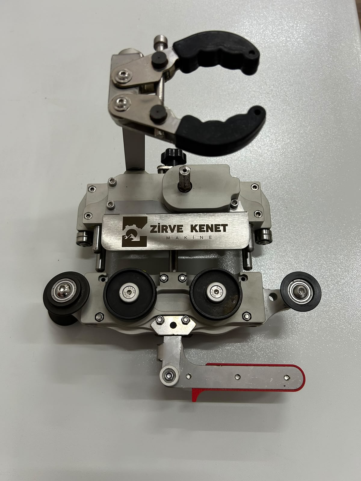 KENET SIKMA ROBOTU